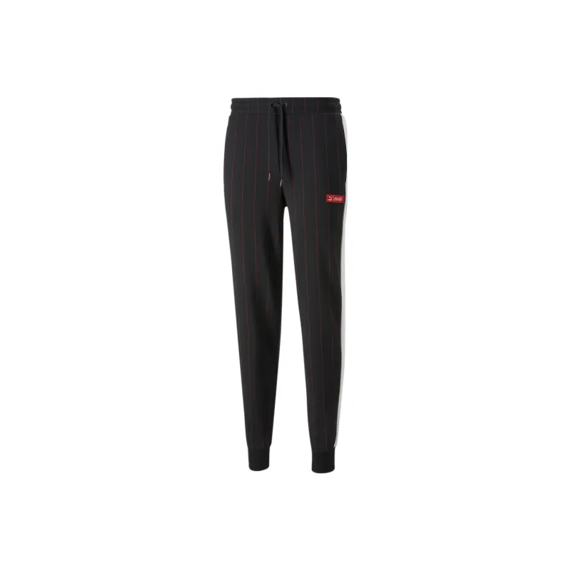 PUMA x Coca Cola Puma X Coca Cola Knitted Sweatpants Men's-0