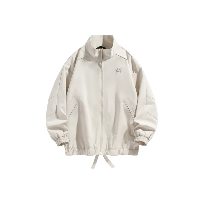 My Name Is MT Jackets Coats Unisex-2