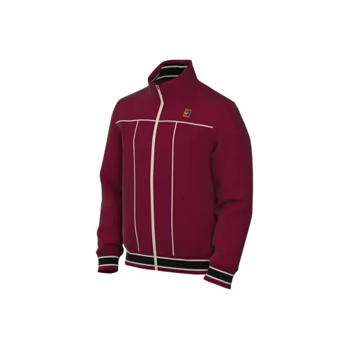 Nike Jacket Men's 677 Excellent/New Year Red
