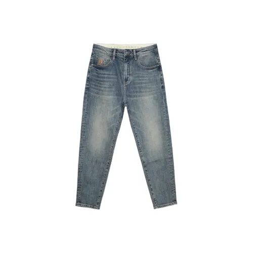 MOST Shirts Men Gray