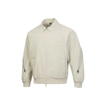 Adidas Jackets Men White