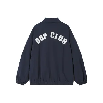 DANGEROUSPEOPLE Jackets Unisex