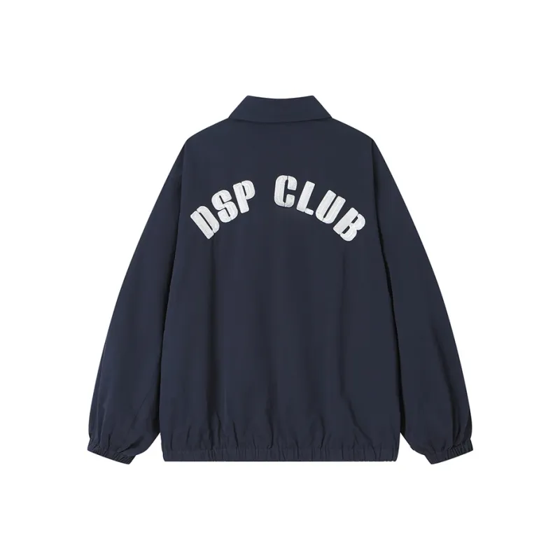 DANGEROUSPEOPLE Jackets Unisex-3