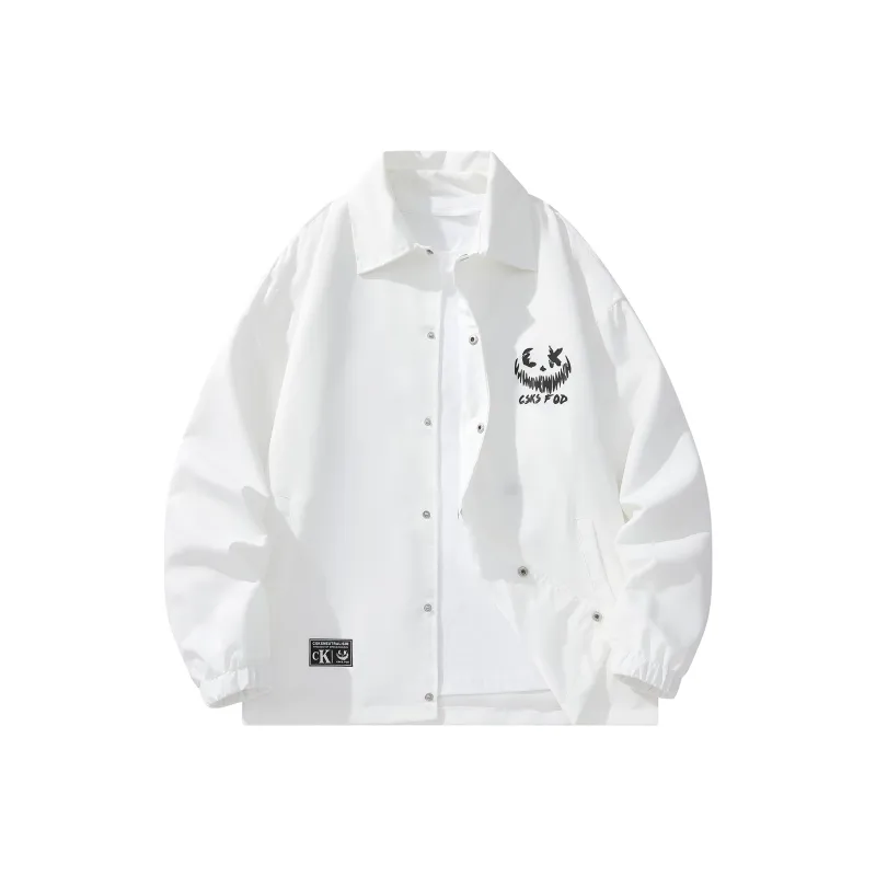 CSKS Jackets Unisex-2