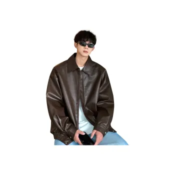 FALIAMS Jackets Unisex