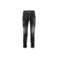 Black Gray