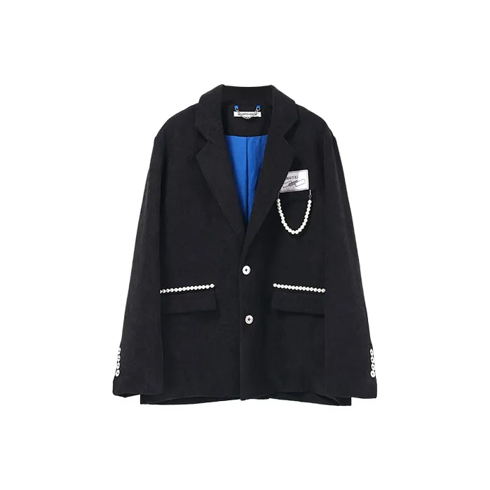BENMYSHOWER Jackets Coats Unisex-10