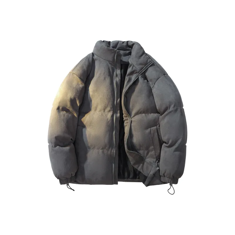 BOBBY ABLEY Puffer Jacket Unisex-2
