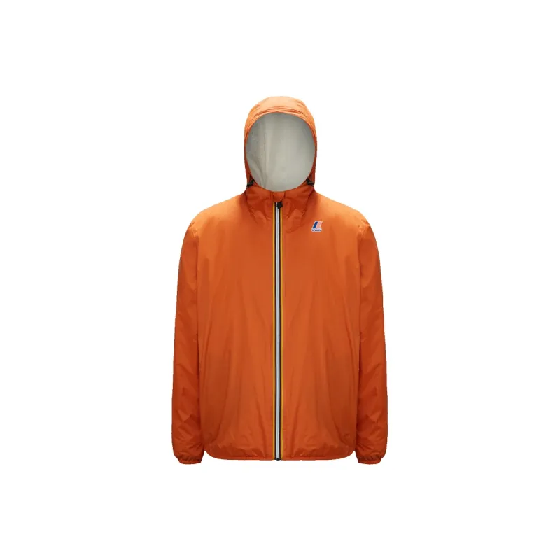 K WAY Le Vari 3.0 Claude Orsetto Jacket-8