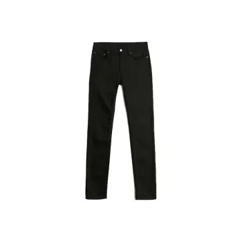 Acne Studios River Mid Rise Jeans