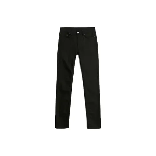 Acne Studios River Mid Rise Jeans
