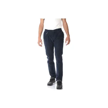 DANIELE ALESSANDRINI Jeans Men's Blue