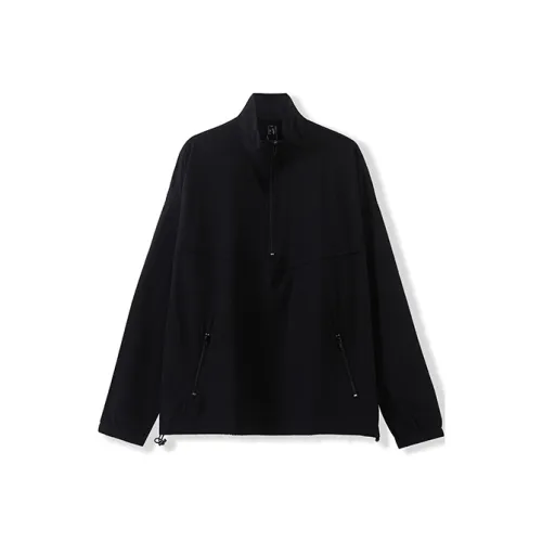I'm David Jackets Unisex