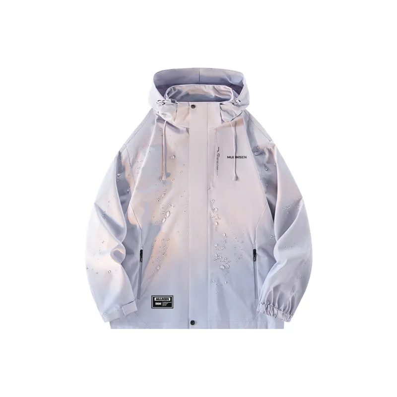 Mulinsen Jackets & Coats Unisex Apricot-39