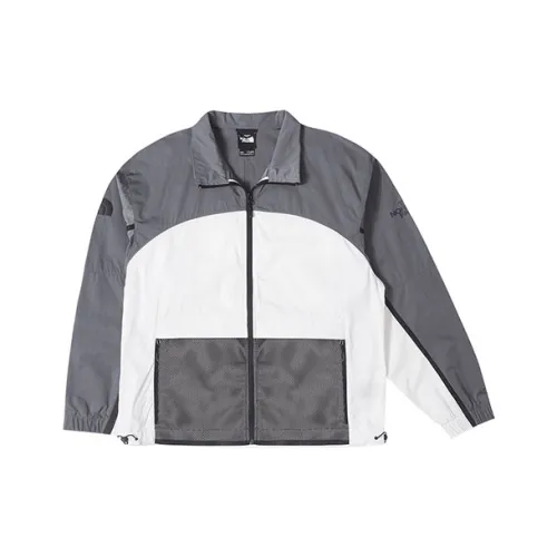 THE NORTH FACE UE Series Jackets Coats Men's Gray