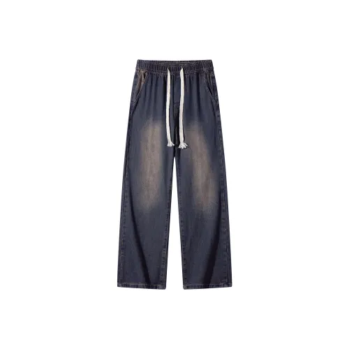 SIFLYTO Jeans Unisex