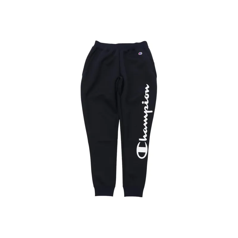 Champion FW22 Jogger Thin Sports Pants Men's-2
