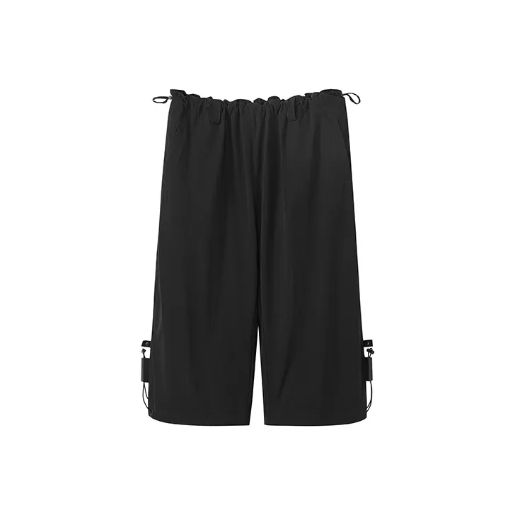 NORVINCY Western Trendy Knitted Sweatpants Unisex-0