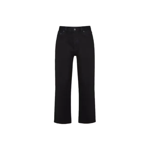 Valentino Jeans Men Black