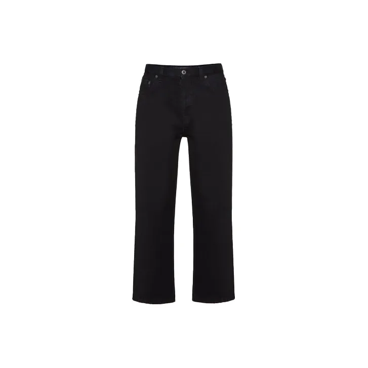 Valentino Jeans Men Black-0