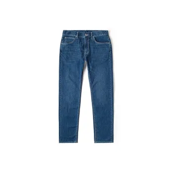 Lee Jeans Men Medium Blue