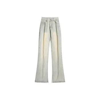 WHELVE Jeans Unisex