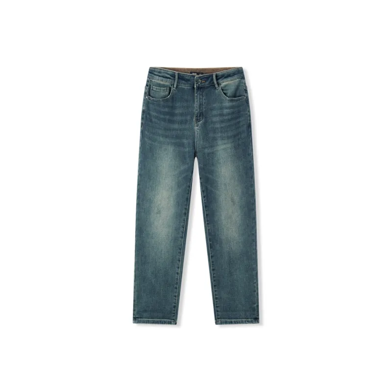 SEM/R Jeans Men-8