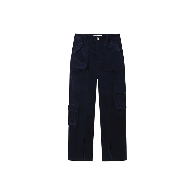 ANDREA MARTIN Cargo Pants Unisex-0
