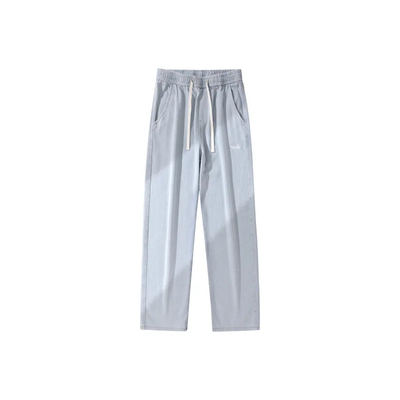 DUNHUANG ART INSTITUTE Jeans Unisex-11