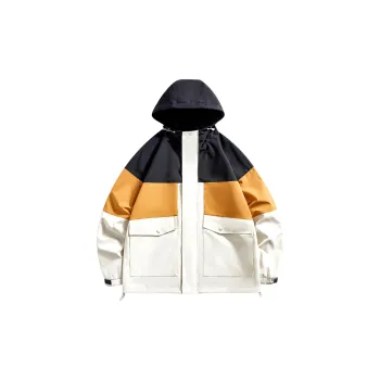 NONEVENT Jackets Unisex