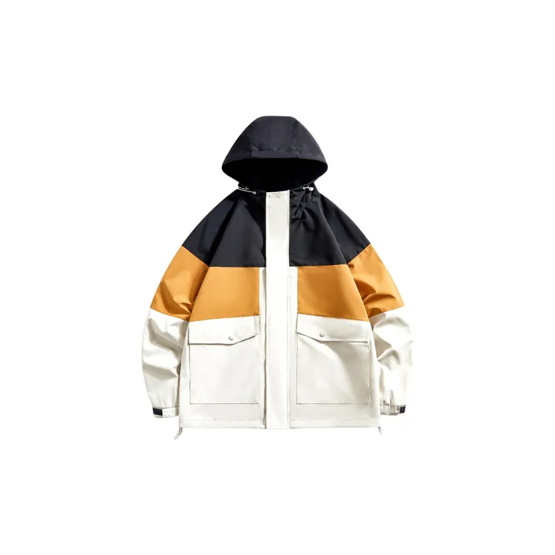NONEVENT Jackets Unisex-0