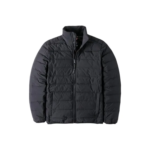 Timberland Down Jacket Men's Black