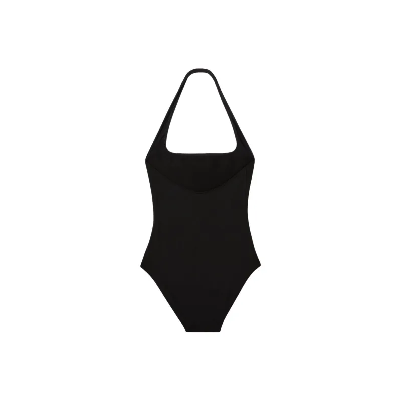 GUCCI Jersey Swimsuit-1