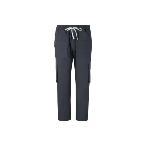 CONCEPTS 남녀공용 카고 바지