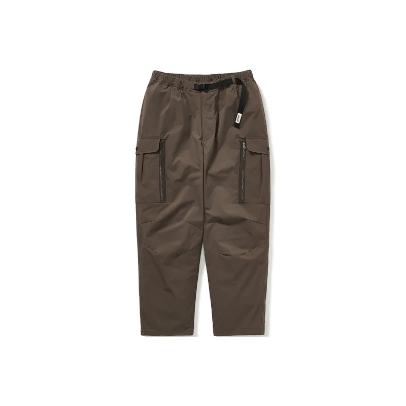714STREET Cargo Pants Unisex-4