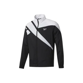 Reebok Classics Vector Jackets Coats Unisex Black