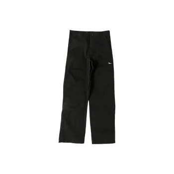 Nike Cargo Pants Unisex Black