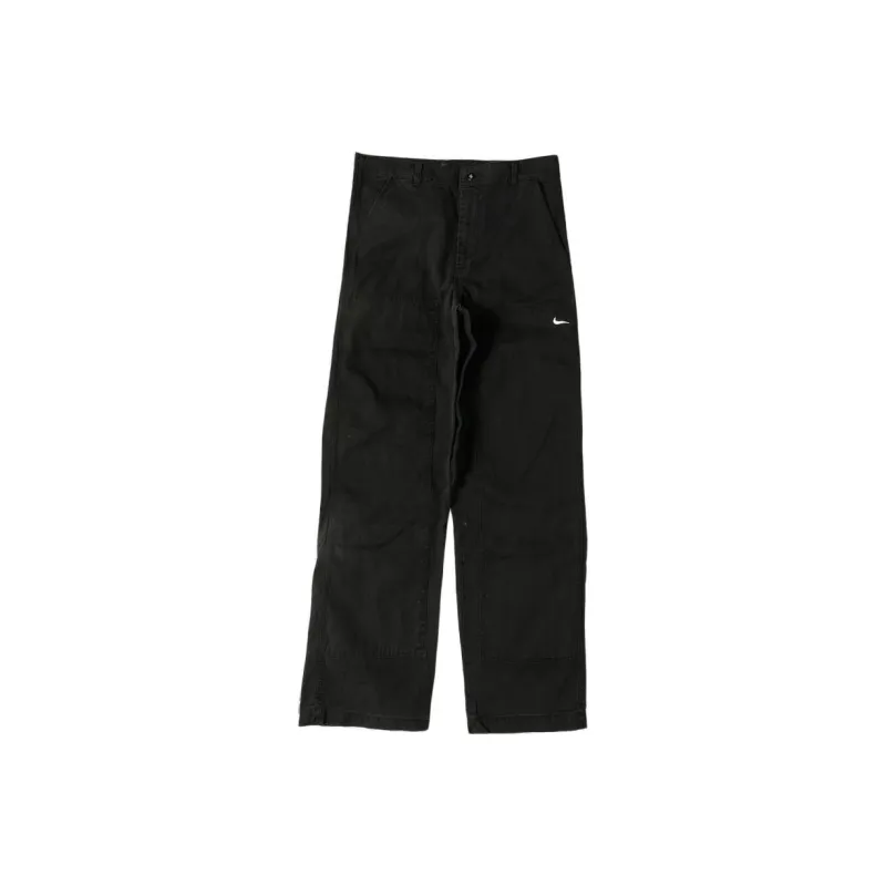 Nike Cargo Pants Unisex Black-0
