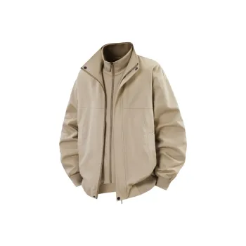 Warrior Riding The Wind Collection Cloud Sail Collection Jackets Coats Unisex