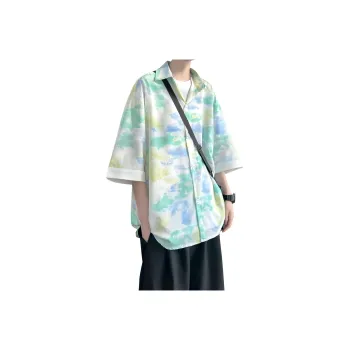 MARK WAFFLE Shirts Unisex