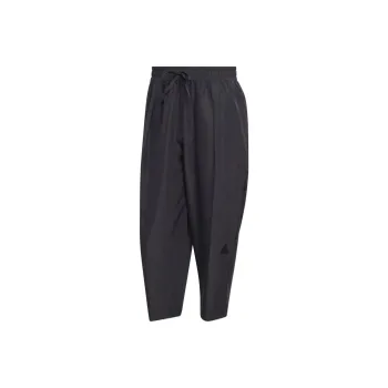 Adidas Knitted Sweatpants Men Black