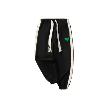 OLRIK Knitted Sweatpants Unisex