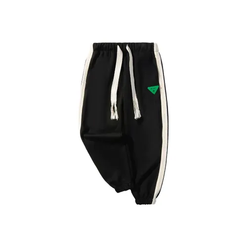 OLRIK Knitted Sweatpants Unisex