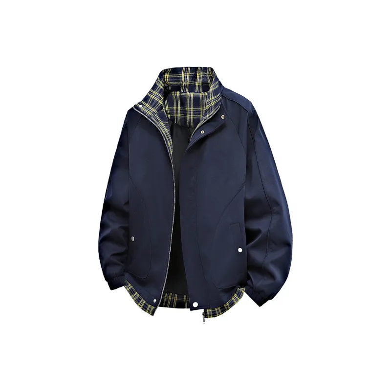 DBD WH Jackets Unisex-2