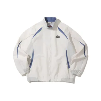 Umbro Jackets Coats Unisex White