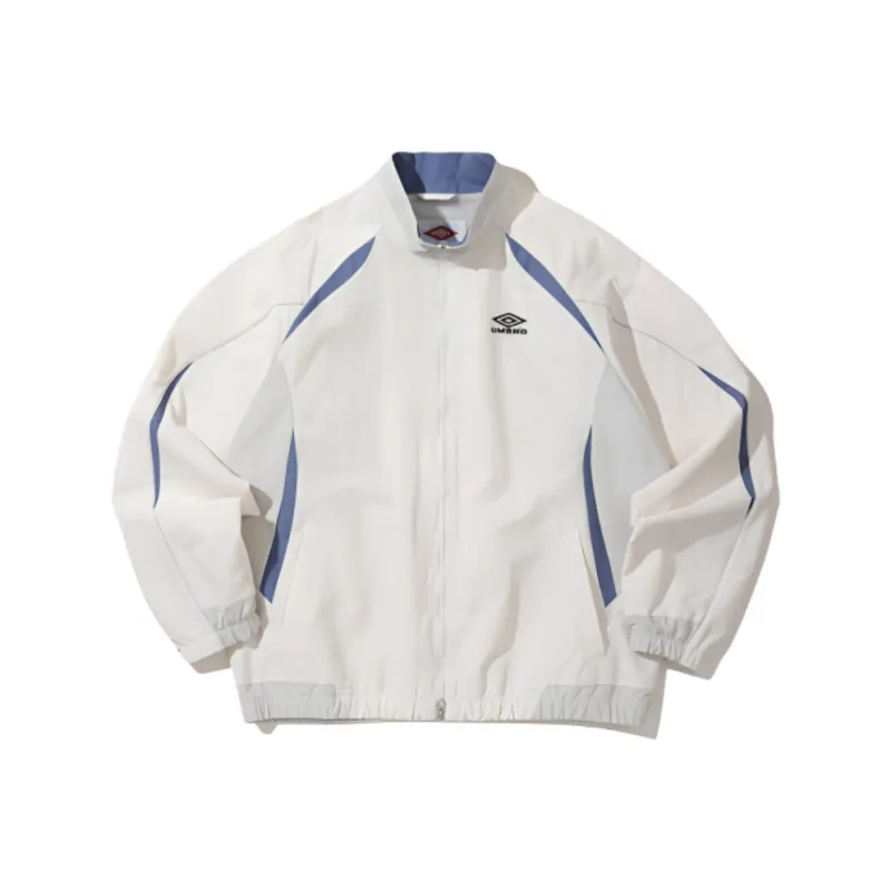 Umbro Jackets Coats Unisex White-0