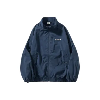 OUTDOOR PRODUCTS Jackets & Coats Men's Navy Blue