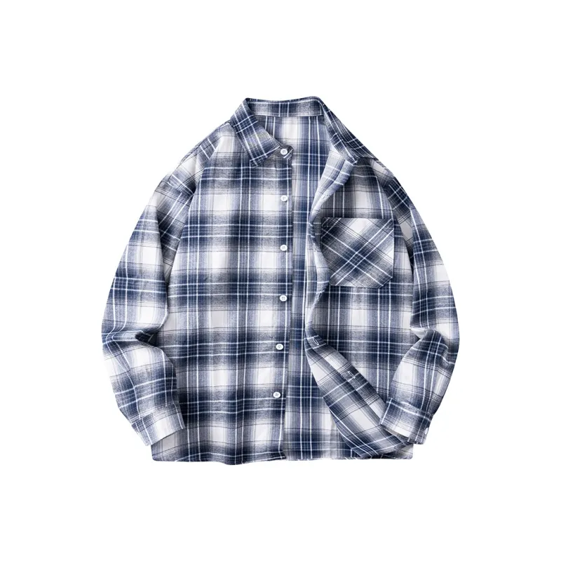 CASAMIA Shirts Men-1