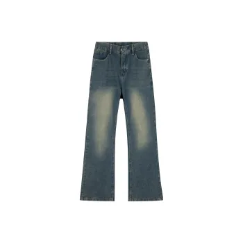 RASHOMONG Jeans Unisex