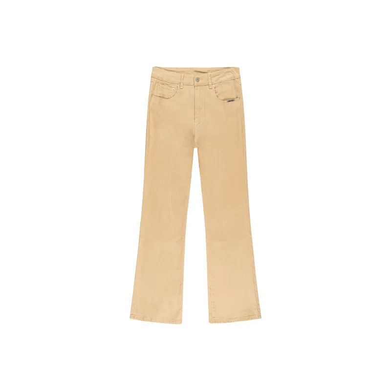 XINYINSU Jeans Unisex-13